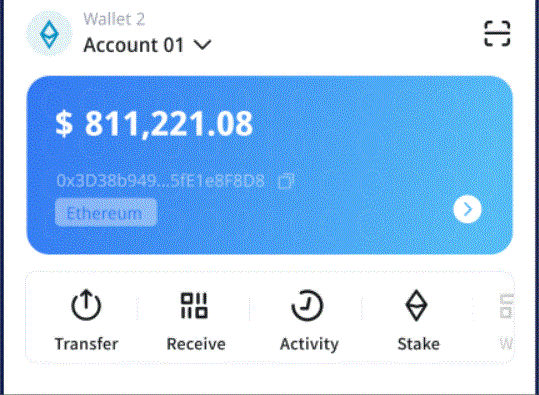 让用户可以更加直观地波场钱包了解市场走势Bitpie加密资产